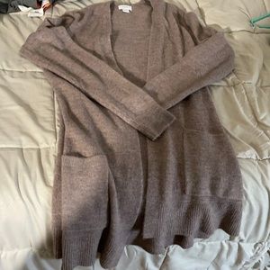 Cardigan